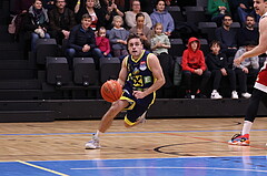 04.12.2022, Graz, Raiffeisen Sportpark Graz, Basketball Superliga 2022/23, Grunddurchgang, Runde 9, UBSC Raiffeisen Graz vs. BC GGMT Vienna 
