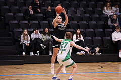 04.12.2022, Graz, Raiffeisen Sportpark, Basketball Damen Superliga 2022/23, Grunddurchgang 8.Runde, UBI Graz vs. Basket Flames,  