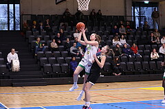 04.12.2022, Graz, Raiffeisen Sportpark, Basketball Damen Superliga 2022/23, Grunddurchgang 8.Runde, UBI Graz vs. Basket Flames,  