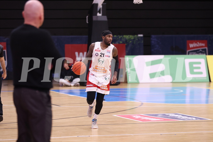 04.12.2022, Graz, Raiffeisen Sportpark Graz, Basketball Superliga 2022/23, Grunddurchgang, Runde 9, UBSC Raiffeisen Graz vs. BC GGMT Vienna 