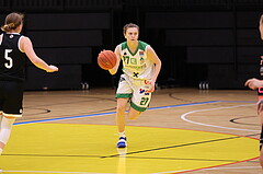 04.12.2022, Graz, Raiffeisen Sportpark, Basketball Damen Superliga 2022/23, Grunddurchgang 8.Runde, UBI Graz vs. Basket Flames,  