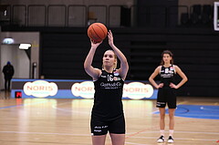 04.12.2022, Graz, Raiffeisen Sportpark, Basketball Damen Superliga 2022/23, Grunddurchgang 8.Runde, UBI Graz vs. Basket Flames,  