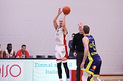 04.12.2022, Graz, Raiffeisen Sportpark Graz, Basketball Superliga 2022/23, Grunddurchgang, Runde 9, UBSC Raiffeisen Graz vs. BC GGMT Vienna 