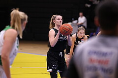 04.12.2022, Graz, Raiffeisen Sportpark, Basketball Damen Superliga 2022/23, Grunddurchgang 8.Runde, UBI Graz vs. Basket Flames,  