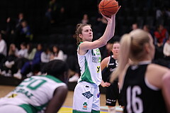 04.12.2022, Graz, Raiffeisen Sportpark, Basketball Damen Superliga 2022/23, Grunddurchgang 8.Runde, UBI Graz vs. Basket Flames,  
