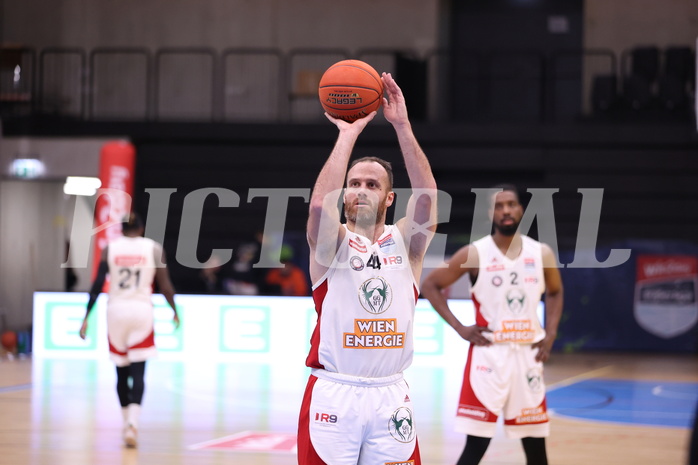 04.12.2022, Graz, Raiffeisen Sportpark Graz, Basketball Superliga 2022/23, Grunddurchgang, Runde 9, UBSC Raiffeisen Graz vs. BC GGMT Vienna 