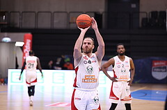 04.12.2022, Graz, Raiffeisen Sportpark Graz, Basketball Superliga 2022/23, Grunddurchgang, Runde 9, UBSC Raiffeisen Graz vs. BC GGMT Vienna 