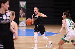 04.12.2022, Graz, Raiffeisen Sportpark, Basketball Damen Superliga 2022/23, Grunddurchgang 8.Runde, UBI Graz vs. Basket Flames,  