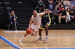 04.12.2022, Graz, Raiffeisen Sportpark Graz, Basketball Superliga 2022/23, Grunddurchgang, Runde 9, UBSC Raiffeisen Graz vs. BC GGMT Vienna 