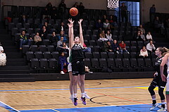 04.12.2022, Graz, Raiffeisen Sportpark, Basketball Damen Superliga 2022/23, Grunddurchgang 8.Runde, UBI Graz vs. Basket Flames,  
