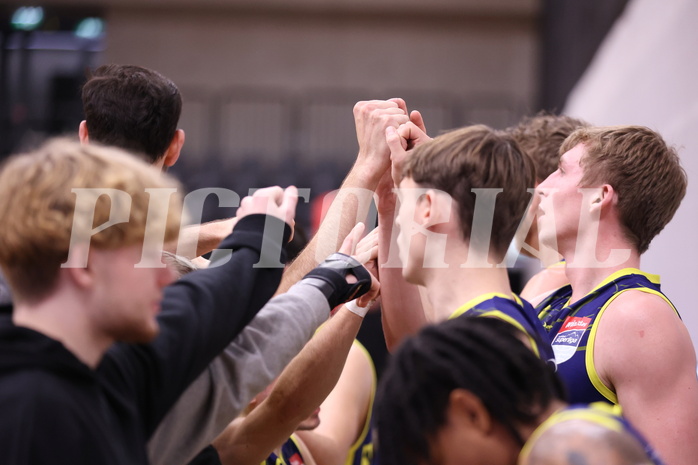 04.12.2022, Graz, Raiffeisen Sportpark Graz, Basketball Superliga 2022/23, Grunddurchgang, Runde 9, UBSC Raiffeisen Graz vs. BC GGMT Vienna 
