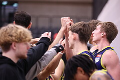 04.12.2022, Graz, Raiffeisen Sportpark Graz, Basketball Superliga 2022/23, Grunddurchgang, Runde 9, UBSC Raiffeisen Graz vs. BC GGMT Vienna 
