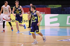04.12.2022, Graz, Raiffeisen Sportpark Graz, Basketball Superliga 2022/23, Grunddurchgang, Runde 9, UBSC Raiffeisen Graz vs. BC GGMT Vienna 