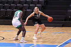 04.12.2022, Graz, Raiffeisen Sportpark, Basketball Damen Superliga 2022/23, Grunddurchgang 8.Runde, UBI Graz vs. Basket Flames,  