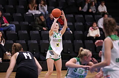 04.12.2022, Graz, Raiffeisen Sportpark, Basketball Damen Superliga 2022/23, Grunddurchgang 8.Runde, UBI Graz vs. Basket Flames,  