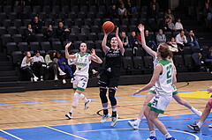 04.12.2022, Graz, Raiffeisen Sportpark, Basketball Damen Superliga 2022/23, Grunddurchgang 8.Runde, UBI Graz vs. Basket Flames,  