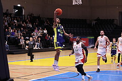 04.12.2022, Graz, Raiffeisen Sportpark Graz, Basketball Superliga 2022/23, Grunddurchgang, Runde 9, UBSC Raiffeisen Graz vs. BC GGMT Vienna 
