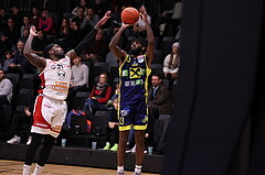 04.12.2022, Graz, Raiffeisen Sportpark Graz, Basketball Superliga 2022/23, Grunddurchgang, Runde 9, UBSC Raiffeisen Graz vs. BC GGMT Vienna 