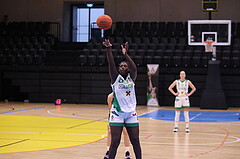 04.12.2022, Graz, Raiffeisen Sportpark, Basketball Damen Superliga 2022/23, Grunddurchgang 8.Runde, UBI Graz vs. Basket Flames,  