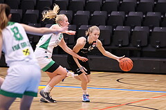 04.12.2022, Graz, Raiffeisen Sportpark, Basketball Damen Superliga 2022/23, Grunddurchgang 8.Runde, UBI Graz vs. Basket Flames,  