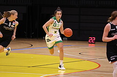 04.12.2022, Graz, Raiffeisen Sportpark, Basketball Damen Superliga 2022/23, Grunddurchgang 8.Runde, UBI Graz vs. Basket Flames,  