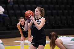 04.12.2022, Graz, Raiffeisen Sportpark, Basketball Damen Superliga 2022/23, Grunddurchgang 8.Runde, UBI Graz vs. Basket Flames,  