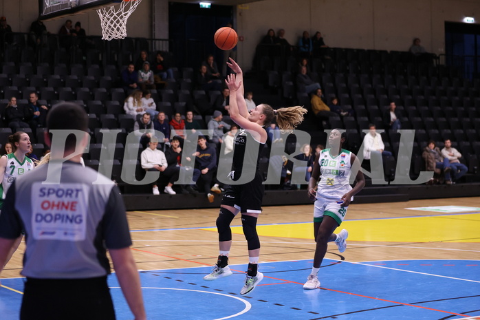 04.12.2022, Graz, Raiffeisen Sportpark, Basketball Damen Superliga 2022/23, Grunddurchgang 8.Runde, UBI Graz vs. Basket Flames,  