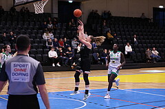 04.12.2022, Graz, Raiffeisen Sportpark, Basketball Damen Superliga 2022/23, Grunddurchgang 8.Runde, UBI Graz vs. Basket Flames,  