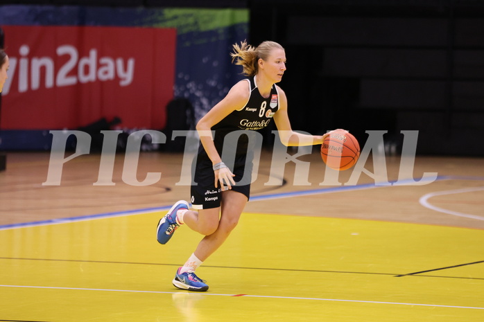 04.12.2022, Graz, Raiffeisen Sportpark, Basketball Damen Superliga 2022/23, Grunddurchgang 8.Runde, UBI Graz vs. Basket Flames,  