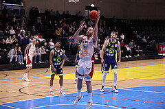 04.12.2022, Graz, Raiffeisen Sportpark Graz, Basketball Superliga 2022/23, Grunddurchgang, Runde 9, UBSC Raiffeisen Graz vs. BC GGMT Vienna 