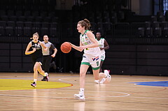 04.12.2022, Graz, Raiffeisen Sportpark, Basketball Damen Superliga 2022/23, Grunddurchgang 8.Runde, UBI Graz vs. Basket Flames,  