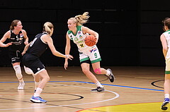 04.12.2022, Graz, Raiffeisen Sportpark, Basketball Damen Superliga 2022/23, Grunddurchgang 8.Runde, UBI Graz vs. Basket Flames,  