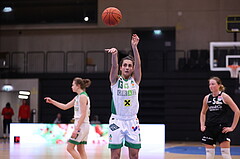 04.12.2022, Graz, Raiffeisen Sportpark, Basketball Damen Superliga 2022/23, Grunddurchgang 8.Runde, UBI Graz vs. Basket Flames,  