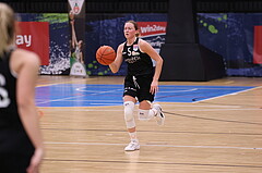 04.12.2022, Graz, Raiffeisen Sportpark, Basketball Damen Superliga 2022/23, Grunddurchgang 8.Runde, UBI Graz vs. Basket Flames,  