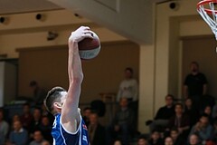 Basketball ABL 2016/17 Grunddurchgang 19.Runde UBSC Graz vs. Kapfenberg Bulls


