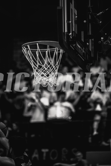 Basketball, Basketball Zweite Liga 2023/24, Playoff, Finale Spiel 1, Mistelbach Mustangs, Union Deutsch Wagram Aligators, feature