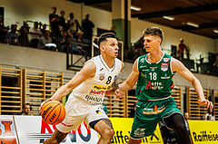 Basketball, Basketball Zweite Liga 2023/24, Grunddurchgang 2.Runde, Mattersburg Rocks, Future Team Steiermark, Petar Zivkovic (8)