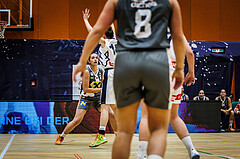 Basketball, Win2Day Basketball Damen Superliga 2023/24, Grunddurchgang 1.Runde, Vienna Timberwolves, Klosterneuburg Duchess, 