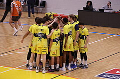 01.03.2025, Graz, Raiffeisen Sportpark Graz, Basketball Superliga 2024/25, 1. Plazierungsrunde, UBSC Graz - Klosterneuburg Dukes