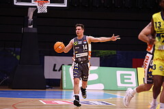 01.03.2025, Graz, Raiffeisen Sportpark Graz, Basketball Superliga 2024/25, 1. Plazierungsrunde, UBSC Graz - Klosterneuburg Dukes