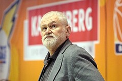 08.03.2017 Basketball ABL 2016/17 Grunddurchgang 27. Runde Kapfenberg bulls vs bk dukes Klosterneuburg