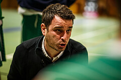 Basketball, Basketball Zweite Liga, Grunddurchgang 16.Runde, BBC Nord Dragonz, KOS Celovec, Igor Pucko (Head Coach)