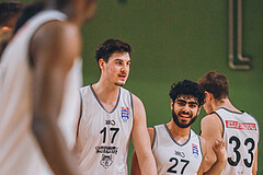 Basketball Basketball Superliga 2020/21, Grunddurchgang 16.Runde D.C. Timberwolves vs. Klosterneuburg Dukes
