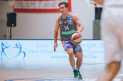 Basketball Basketball Superliga 2020/21, Grunddurchgang 16.Runde D.C. Timberwolves vs. Klosterneuburg Dukes
