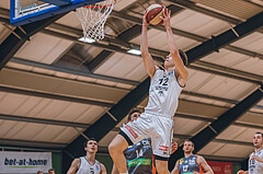 Basketball Basketball Superliga 2020/21, Grunddurchgang 16.Runde D.C. Timberwolves vs. Klosterneuburg Dukes
