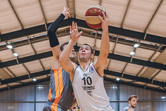 Basketball Basketball Superliga 2020/21, Grunddurchgang 16.Runde D.C. Timberwolves vs. Klosterneuburg Dukes
