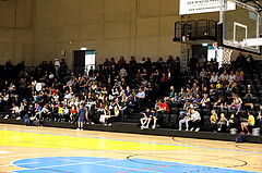 Basketball Superliga 2021/22, Playoffs, Viertelfinale, UBSC Raiffeisen Graz vs SKN St. Pölten Basketball