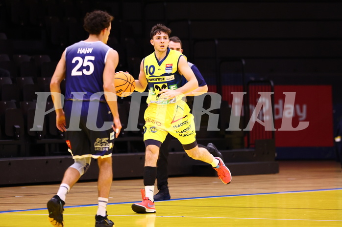 24.11.2023, Graz, Raiffeisen Sportpark Graz, Basketball Superliga 2023/24, Grunddurchgang, Runde 9, UBSC Raiffeisen Graz vs. COLDAMARIS BBC Nord Dragonz