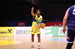 24.11.2023, Graz, Raiffeisen Sportpark Graz, Basketball Superliga 2023/24, Grunddurchgang, Runde 9, UBSC Raiffeisen Graz vs. COLDAMARIS BBC Nord Dragonz
