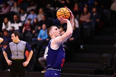 24.11.2023, Graz, Raiffeisen Sportpark Graz, Basketball Superliga 2023/24, Grunddurchgang, Runde 9, UBSC Raiffeisen Graz vs. COLDAMARIS BBC Nord Dragonz